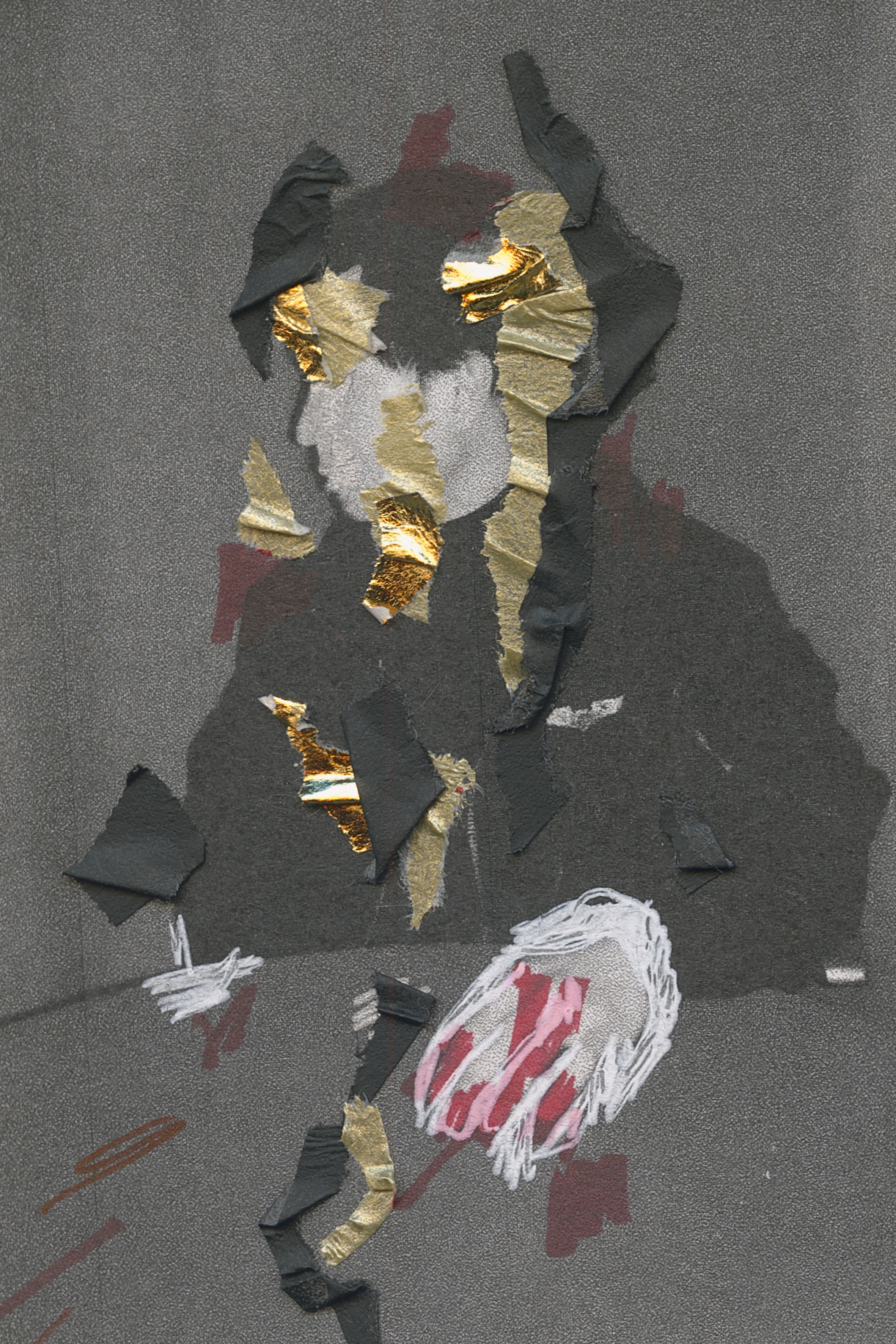 Prune PHI_Appel Manqué (2018) ©Prune Phi